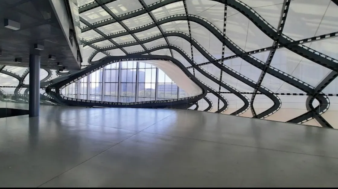 Forma 2026 torna a Roma: alla Nuvola due giorni dedicati ai nuovi talenti della moda