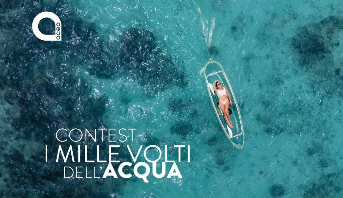 Dalla depurazione alla tutela del mare: torna il concorso cinematografico «I Mille Volti dell’Acqua»