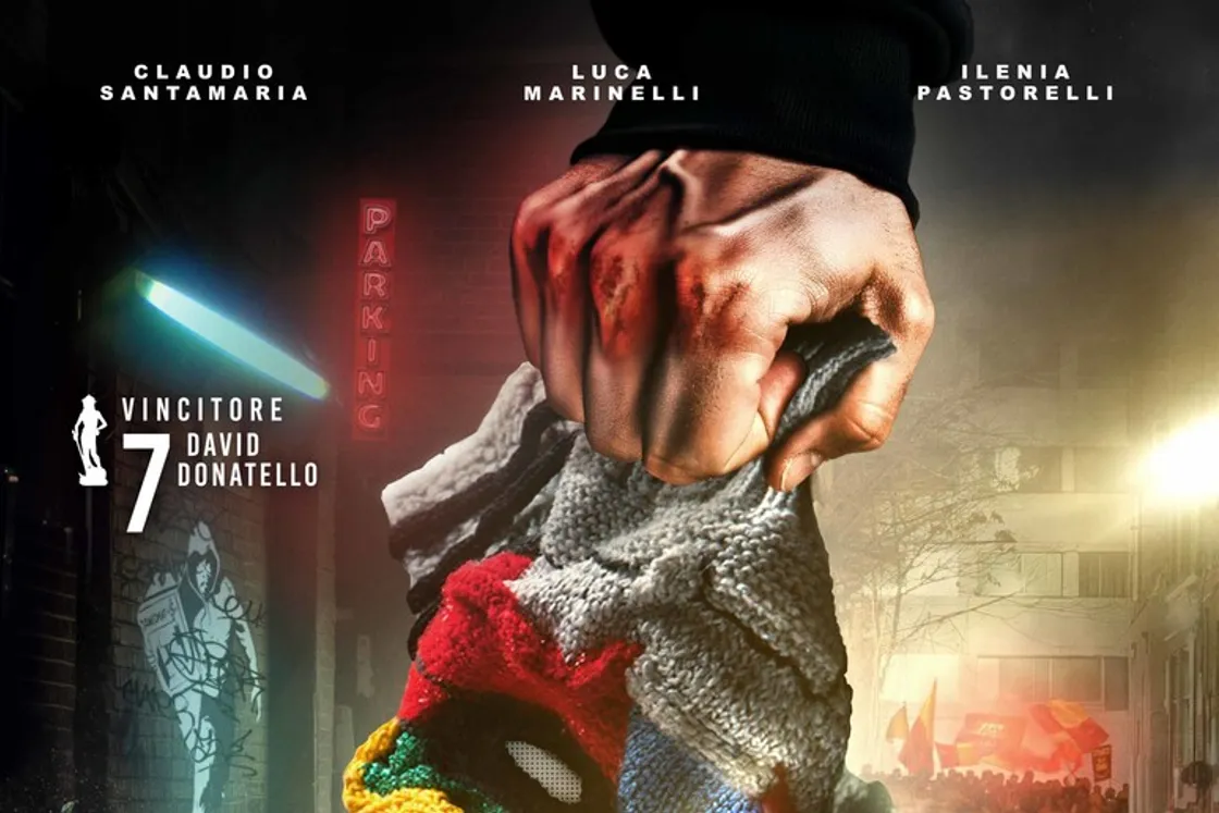 «Lo chiamavano Jeeg Robot» torna al cinema in 4K: evento speciale il 2, 3 e 4 marzo