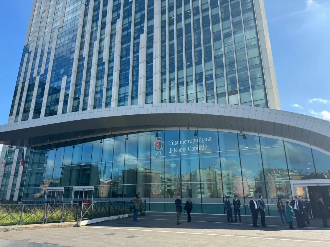 Foto di Anita Armenise