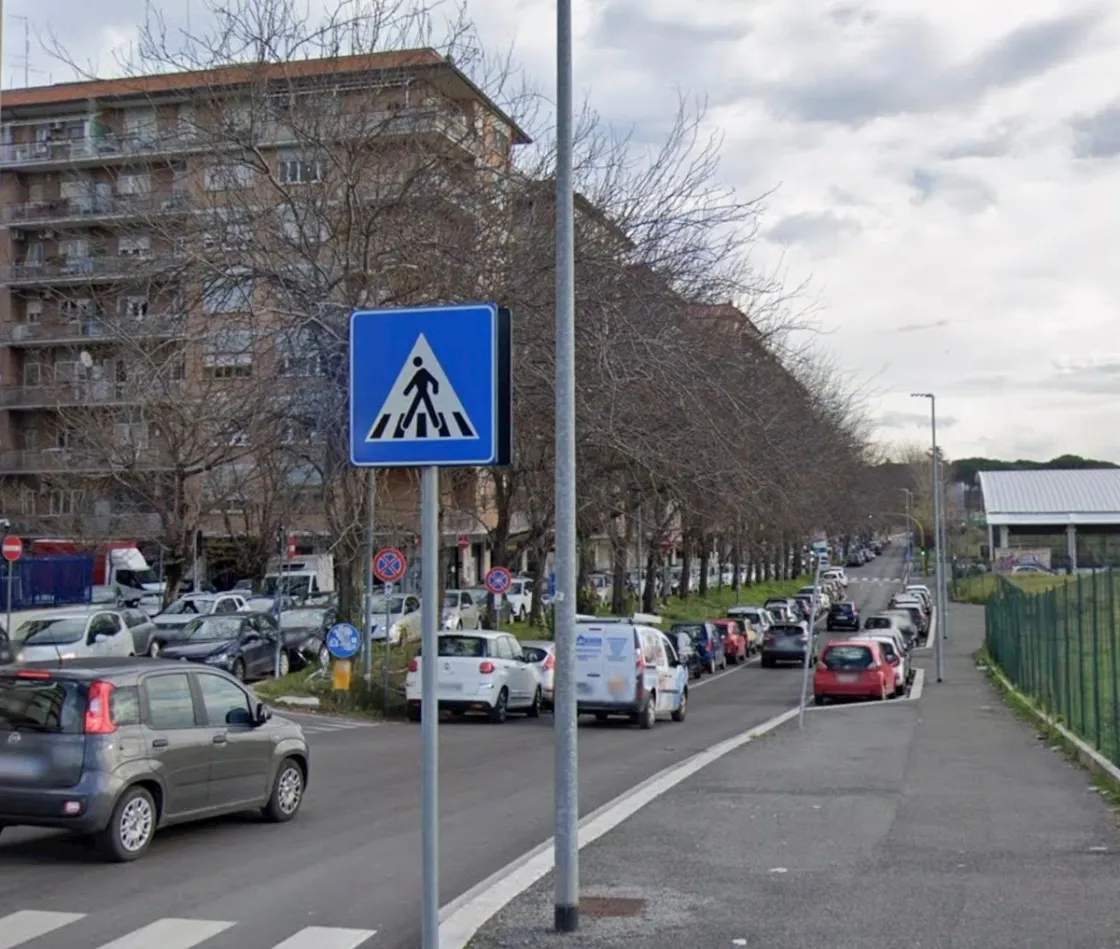 Municipio V: sei strade nel piano straordinario «anti buche», ecco quali  
