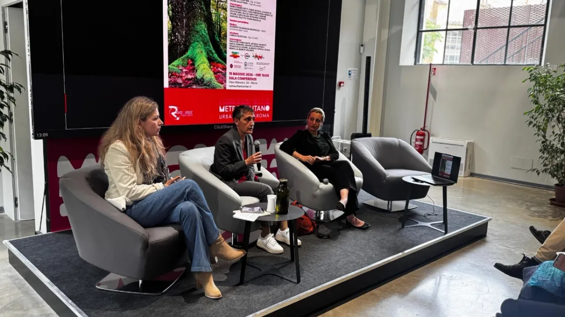 Piano forestale metropolitano, Roma punta su boschi urbani e tutela ambientale