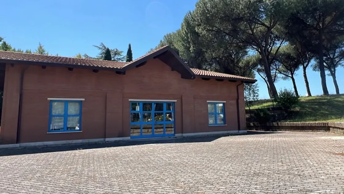 Saxa Rubra, apre il nuovo presidio municipale: centro per Protezione Civile, formazione e inserimento lavorativo