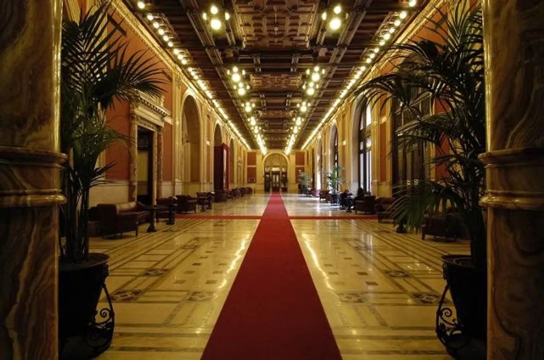 La mostra a Montecitorio per i 100 anni dal discorso di Matteotti