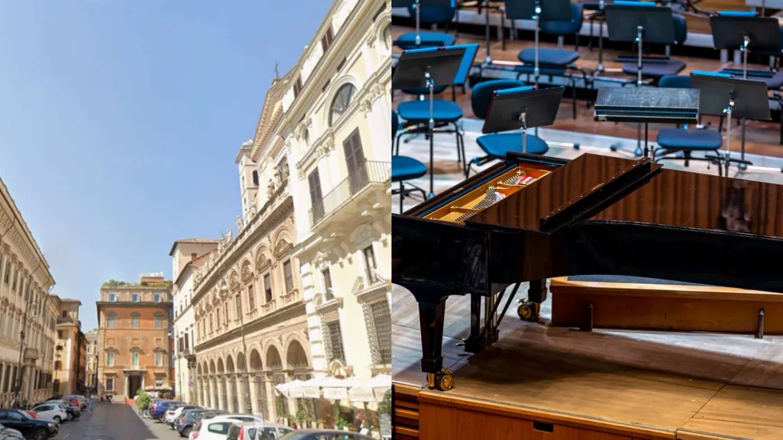 Lavoratori dello spettacolo in piazza: «Così si rischia di fermare i teatri»