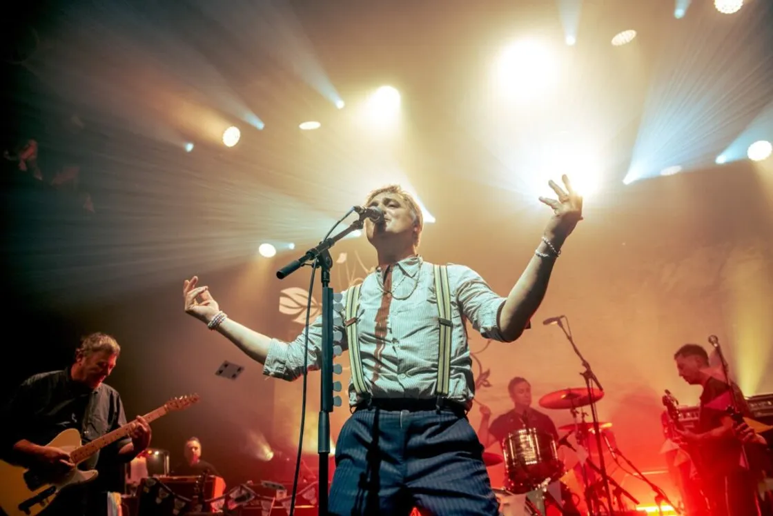 Dai Babyshambles a Omar Souleyman: la musica alternativa attraversa tutta Roma