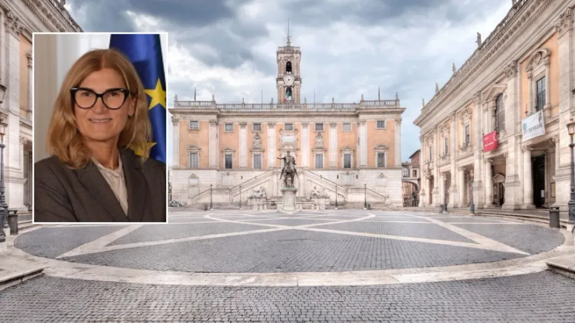 Roma Capitale, approvato il bilancio consolidato 2025: risultato positivo per 266 milioni. Scozzese: «Prosegue il miglioramento finanziario»