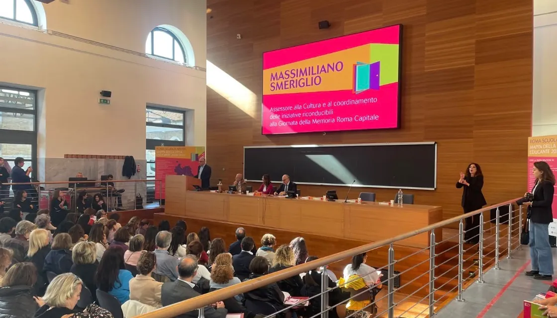 Scuole, Roma rilancia la Città educante: 342 progetti gratuiti e bus per raggiungere le attività