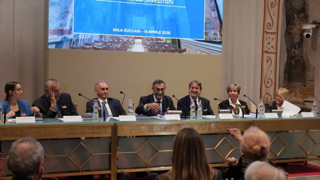 Faroni presenta al Senato “Il Mediterraneo della Salute”: «L’Italia leader della sanità nel Mediterraneo»