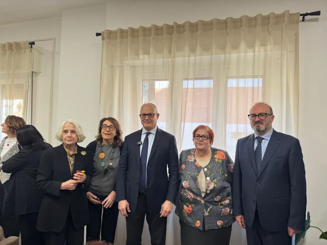 (Foto di Anita Armenise)