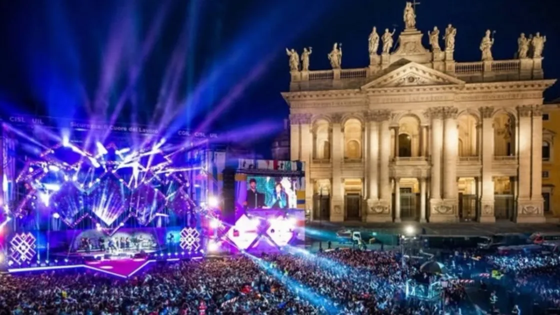 Concertone, musei gratis e grandi mostre: il fine settimana della cultura a Roma