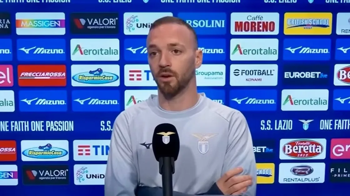 Coppa Italia, Lazzari: «Inter-Lazio sarà una gara difficile e stimolante, servirà la Lazio migliore
