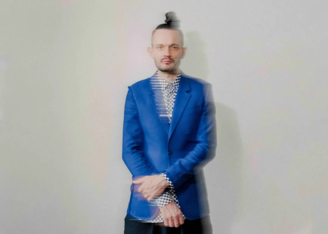 Apparat (c) Max Zerrahn