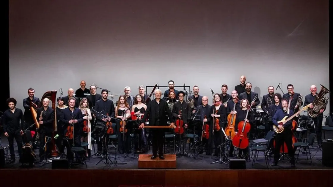 Una partitura di Morricone con la voce di Pasolini debutta dal vivo alla Biennale Musica: sul palco il PMCE