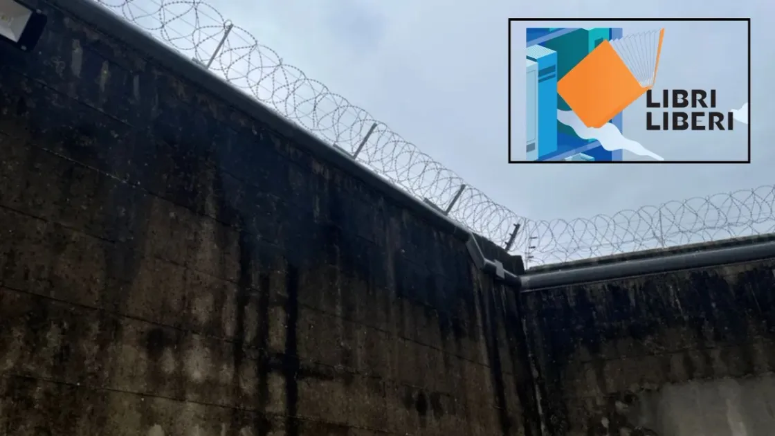 Casal del Marmo, Libri Liberi