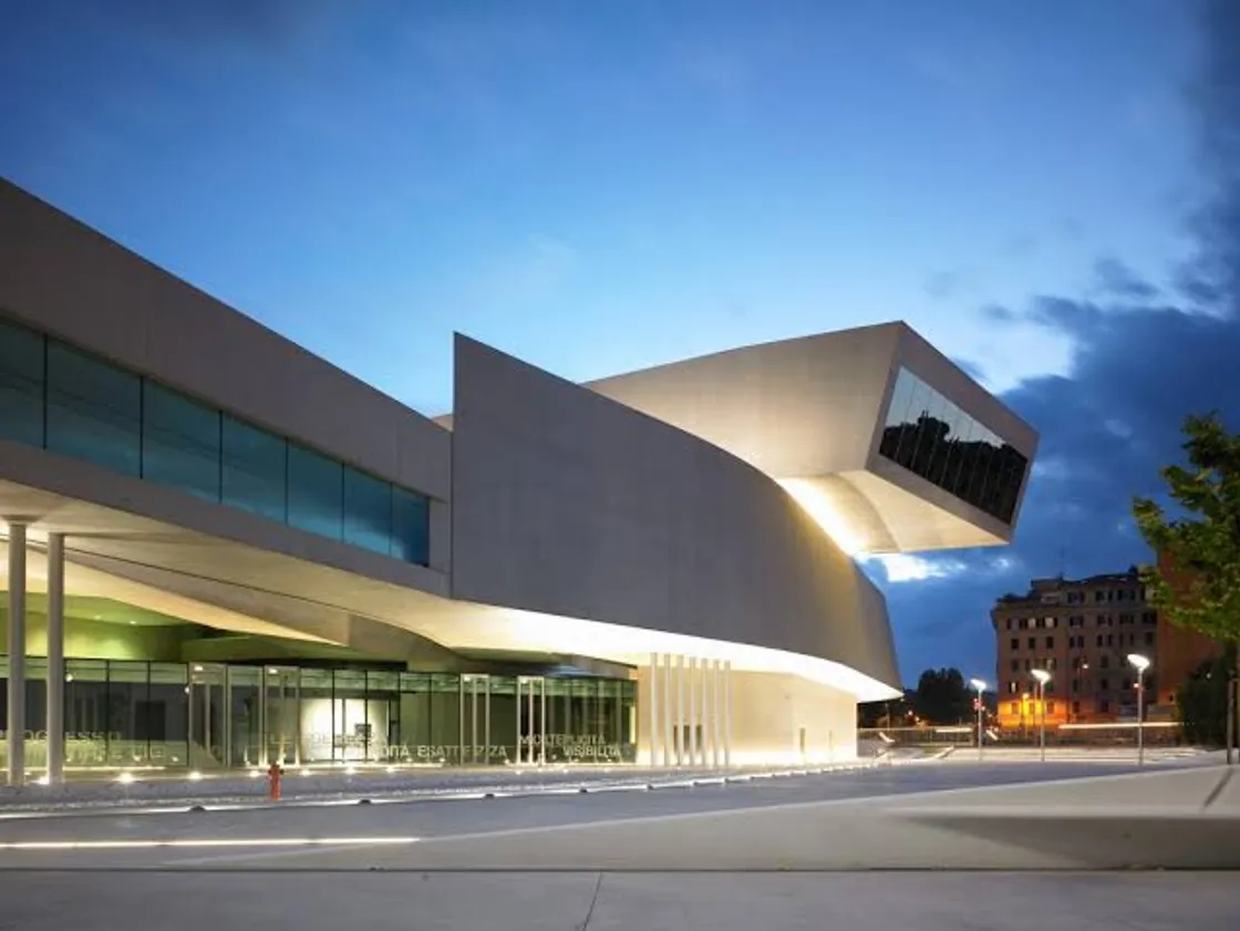 Estate al MAXXI, la seconda settimana si apre con Spielberg e prosegue tra jazz ed elettronica