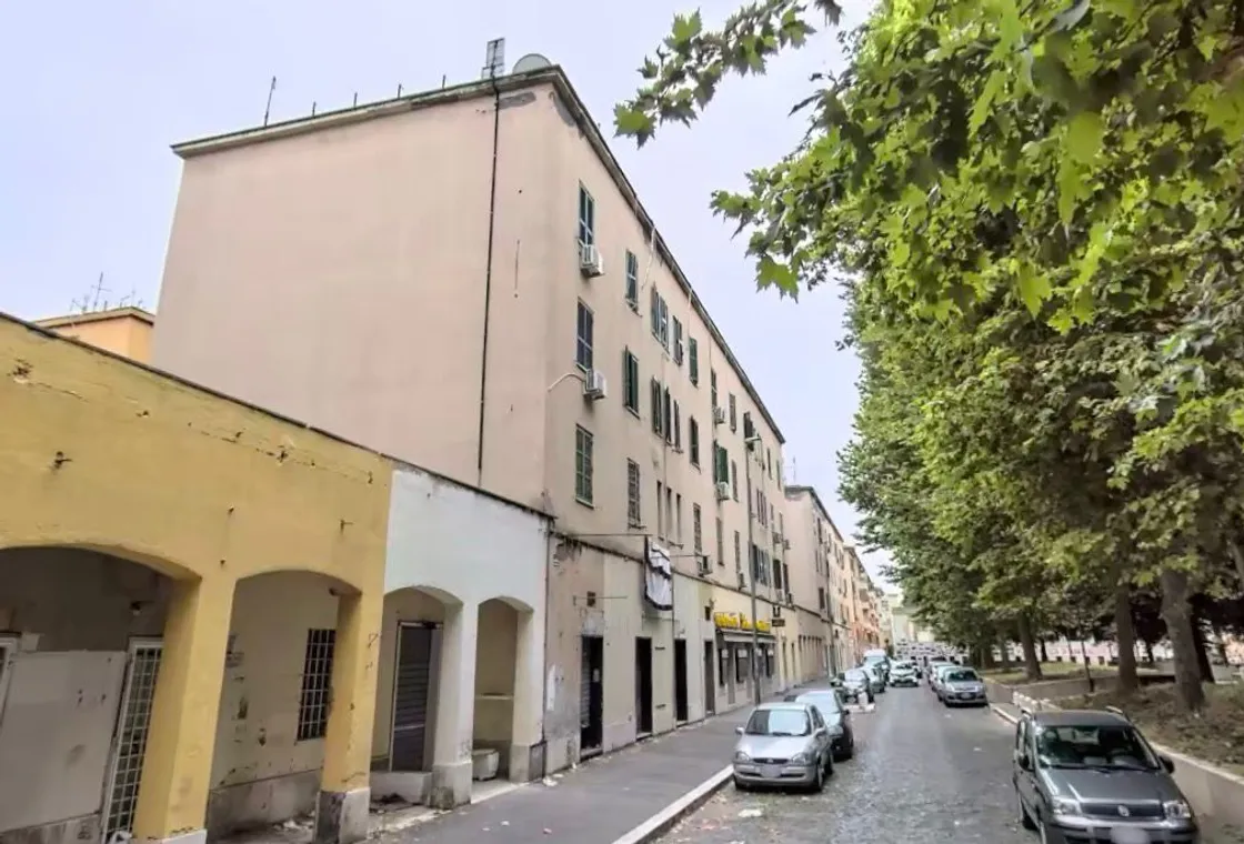 Quarticciolo, Regione e Governo firmano il protocollo: 53 milioni per riqualificare il quartiere