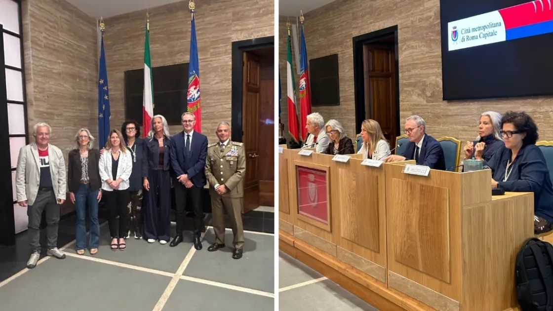 A Roma il primo Congresso nazionale delle donne dirigenti e manager dello sport