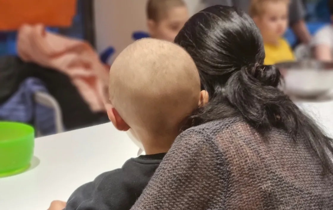 Cure palliative pediatriche, Peter Pan ODV: «In Italia circa 7.500 bambini oncologici necessitano di supporto»