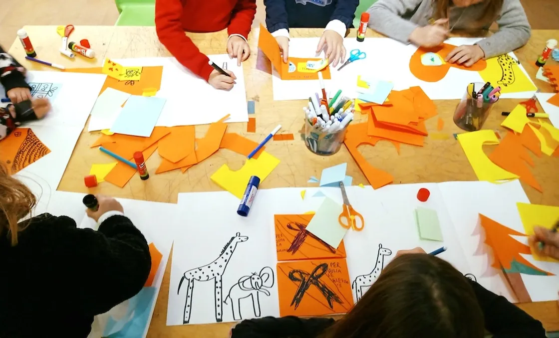 Casina di Raffaello, a marzo 2026 laboratori e letture per bambini: weekend speciale per i 20 anni