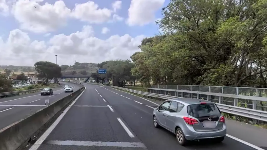 Anas, a Ecogest la manutenzione del verde su oltre 355 chilometri di strade nel Lazio