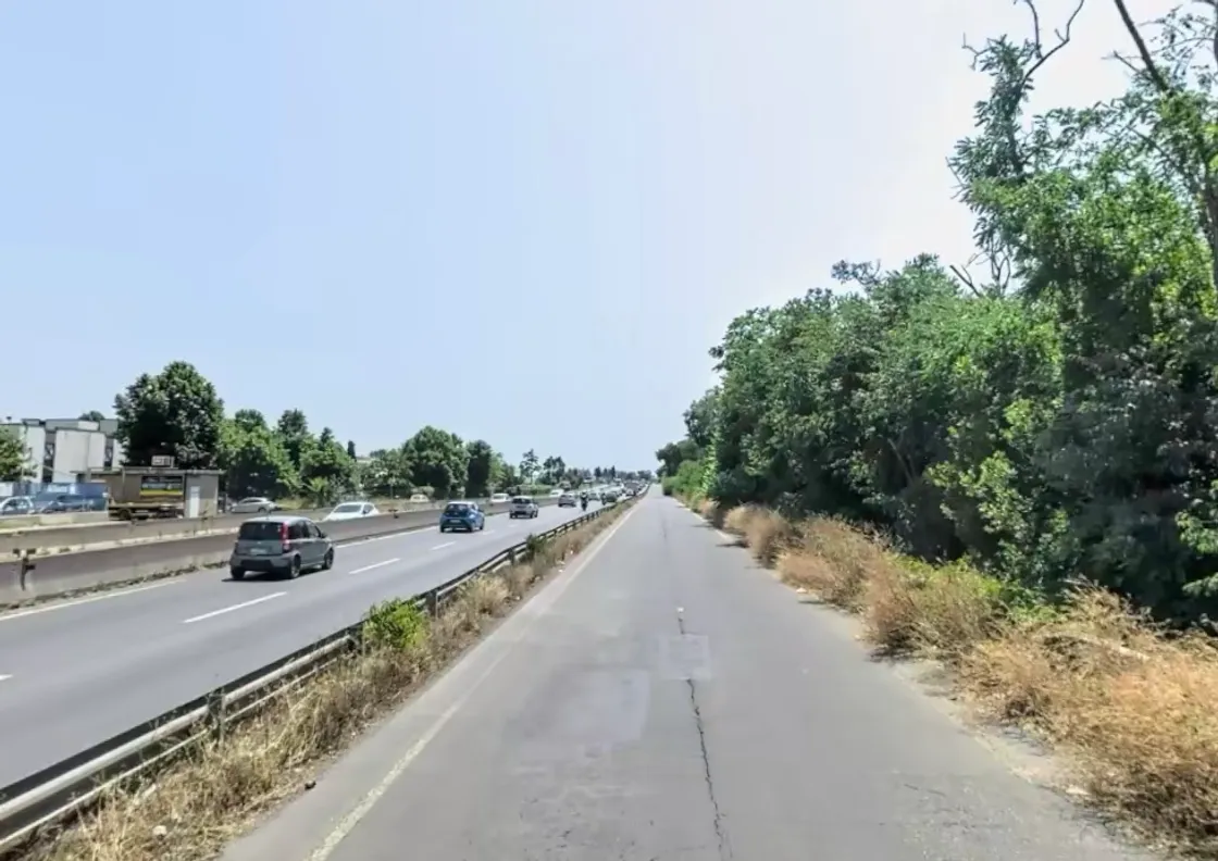 Anas affida a Ecogest la manutenzione del verde sulla Pontina: appalto da 427 mila euro