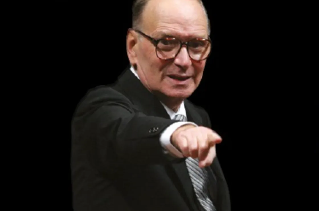 Piazza del Campidoglio omaggia Ennio Morricone: concerto gratuito il 6 luglio