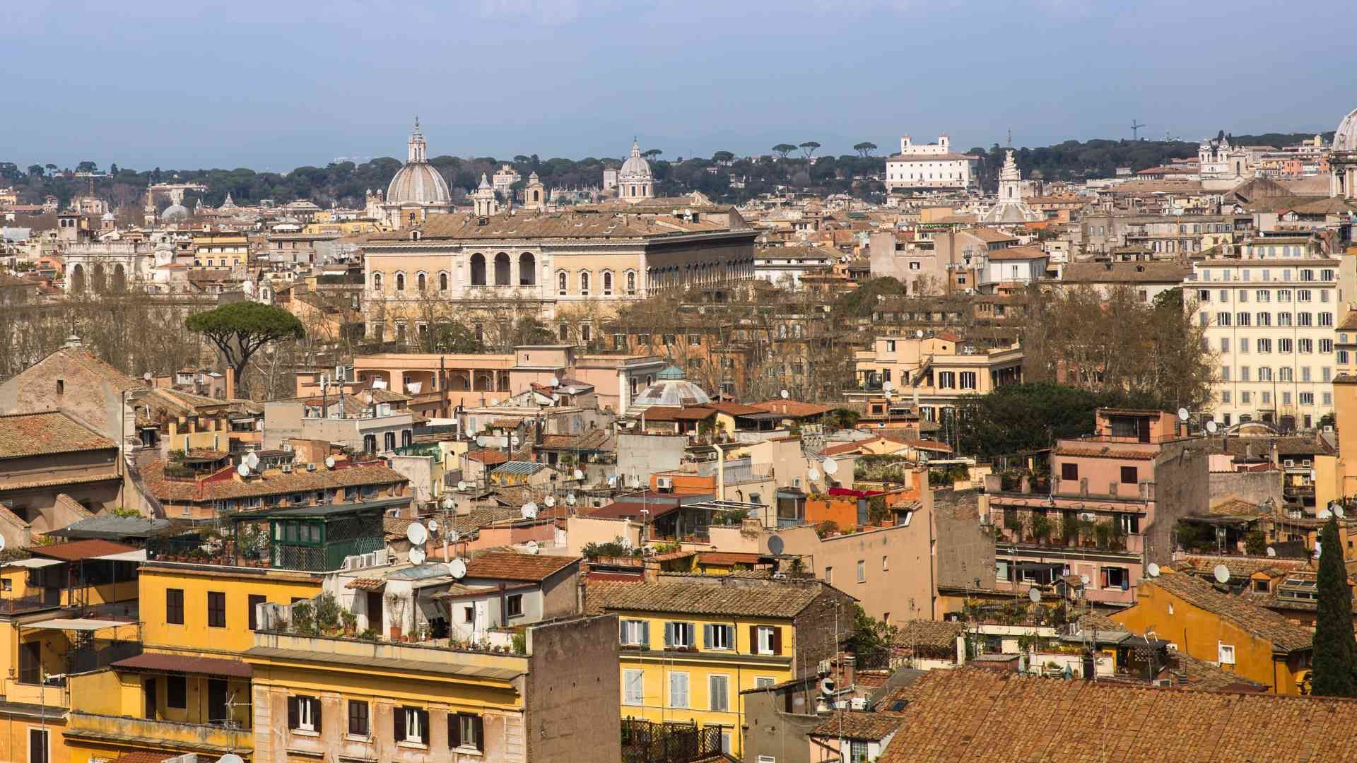Affitti a Roma nel 2025: prezzi in aumento, ma la crescita rallenta ...