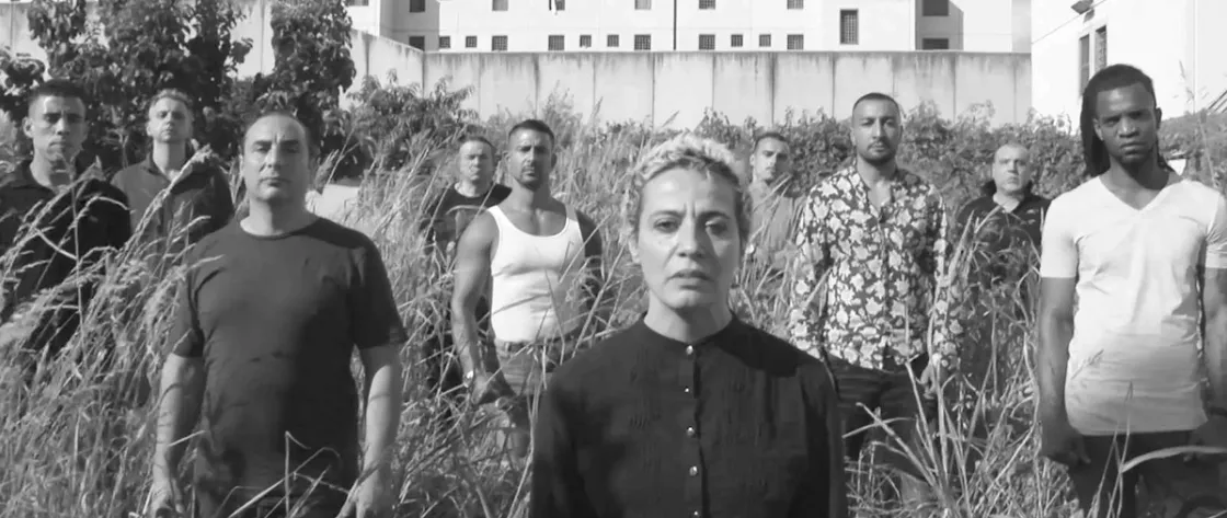 Al cinema Nuovo Sacher dall'11 al 14 maggio quattro documentari tra carcere, guerra, fede ed emigrazione
