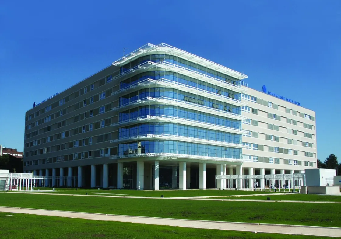 Fondazione Santa Lucia, presentata un’offerta per l’acquisto: possibile svolta per il polo della riabilitazione