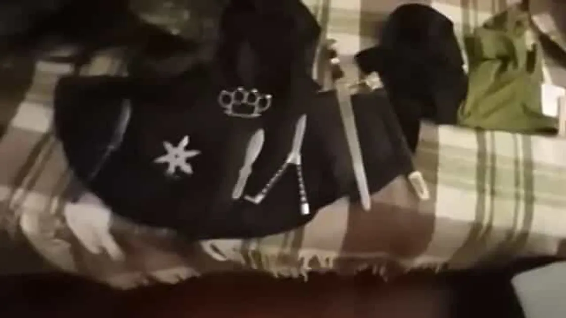 Arrestato 25enne: diffondeva contenuti estremisti e istruzioni per armi sui social