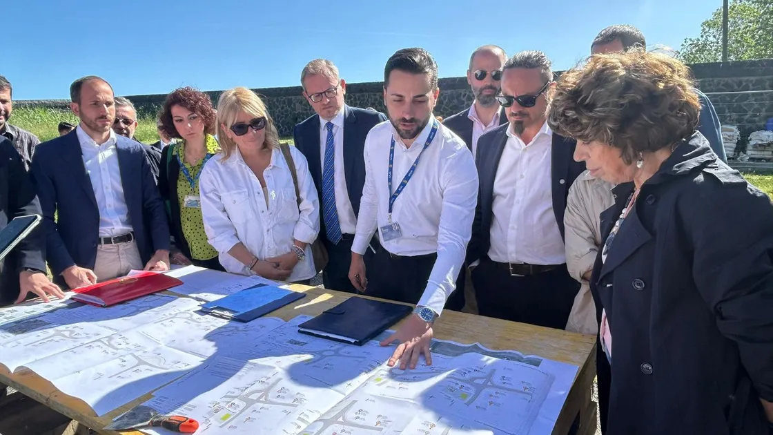 Via Braccianese, al via i lavori per due nuove rotatorie: investimento da 2 milioni