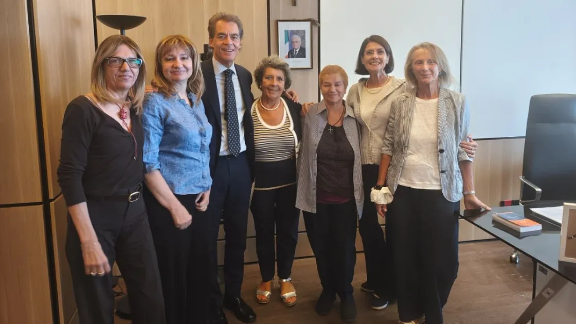Hikikomori nel Lazio, la Regione incontra l’associazione dei genitori: «Coinvolgere Asl, scuole e università»