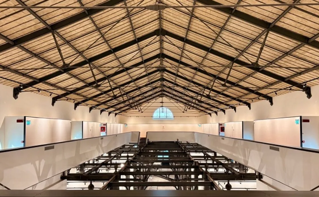 Centro della Fotografia, oltre 10mila ingressi nel primo mese