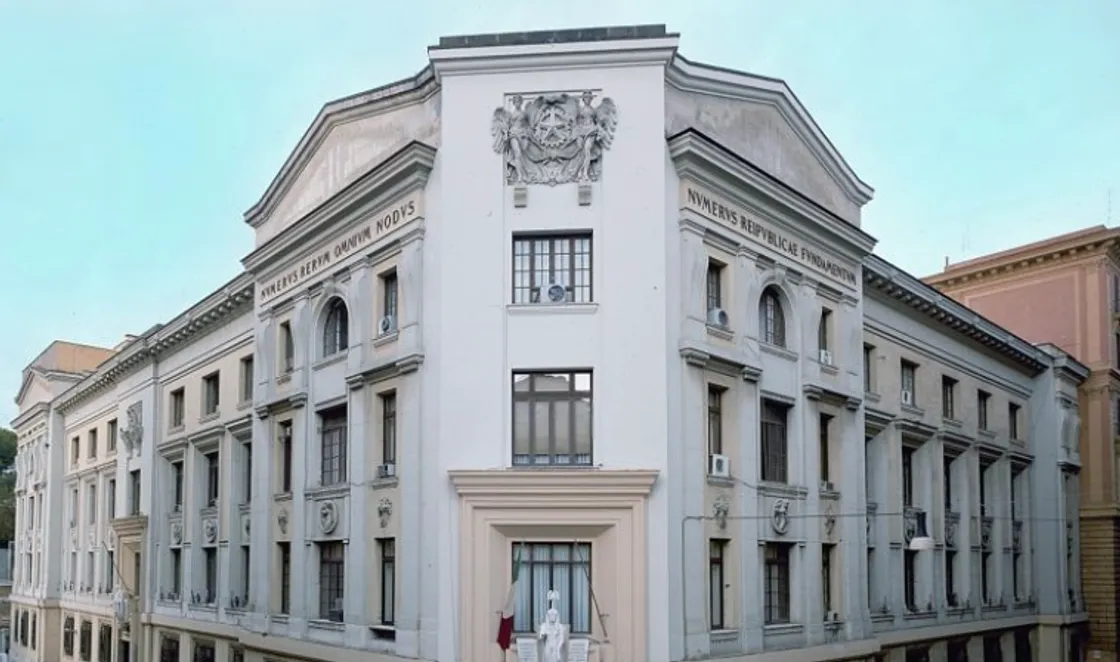 Sede Istat