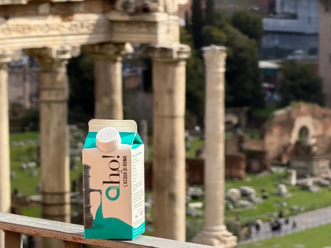 Maratona di Roma 2026 da record: 36mila runner da 166 Paesi