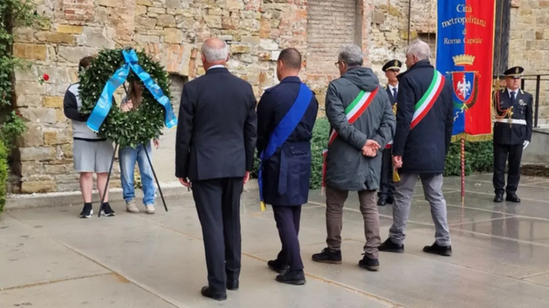 Viaggio del Ricordo 2026, ultima tappa a Trieste per gli studenti di Roma e provincia