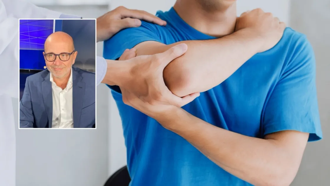 Fisiatria e riabilitazione, De Ioannon (Gruppo INI): «Il paziente è il fulcro del percorso»