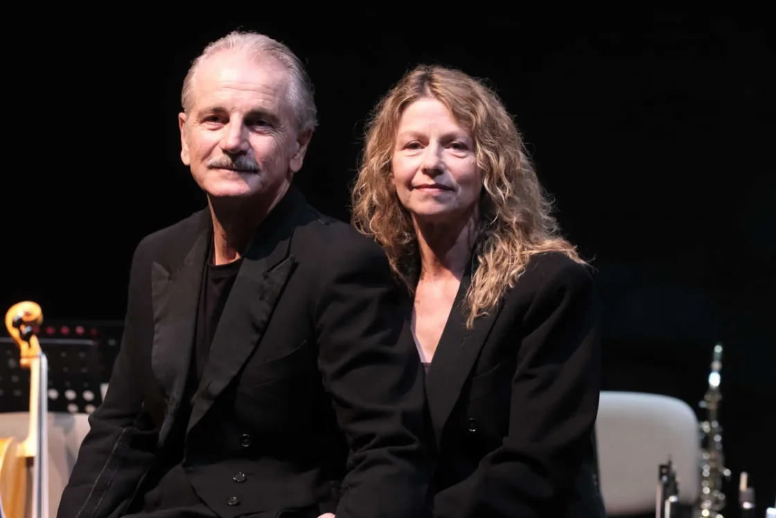 «Il carnevale degli insetti», al Teatro Vittoria il manifesto ambientalista di Stefano Benni