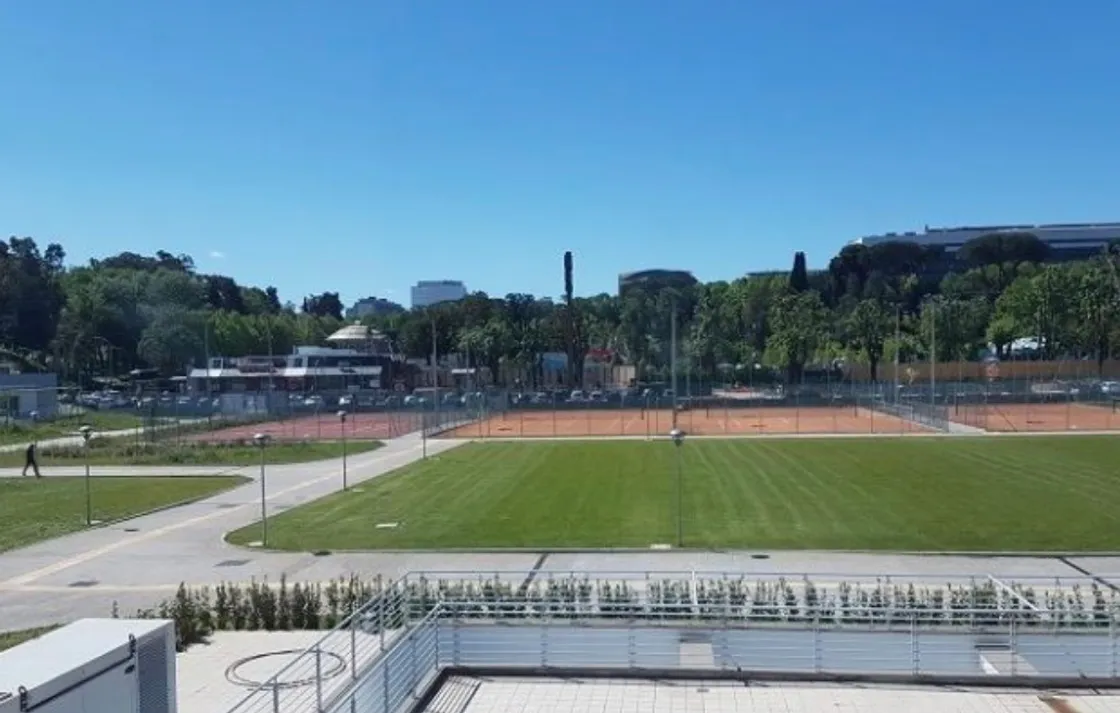 Tre Fontane, Roma rilancia il grande polo dello sport all’Eur: nuovi impianti e spazio al paralimpico