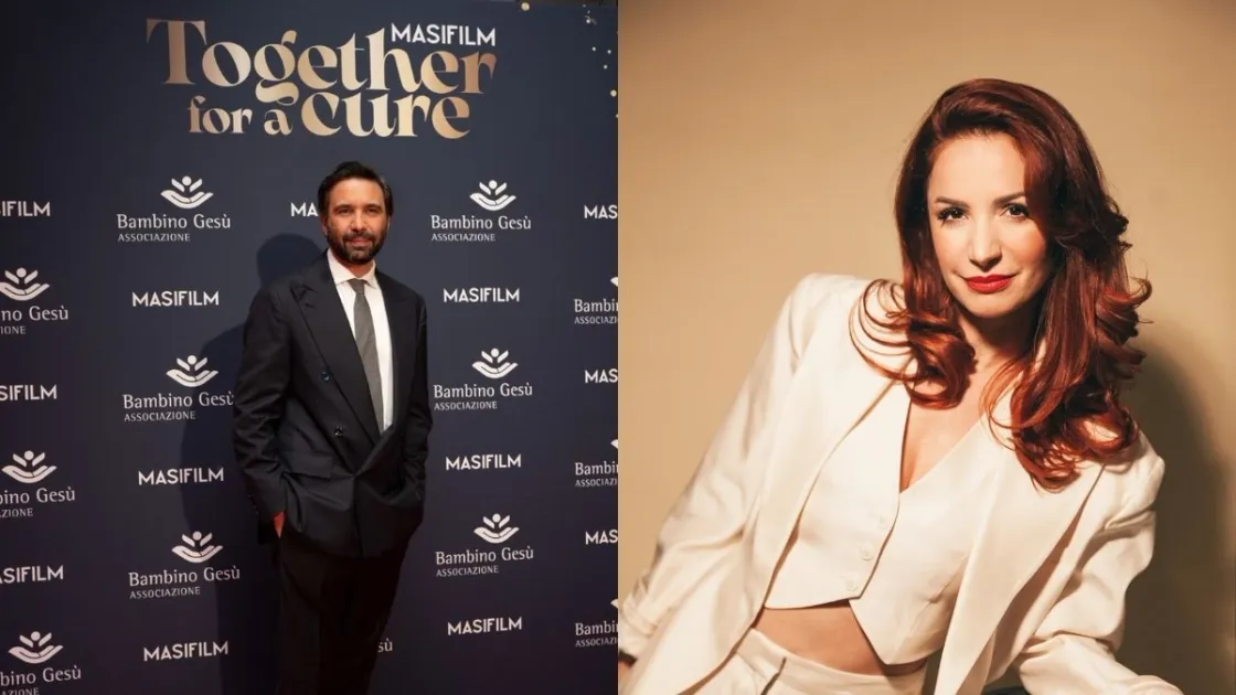 Together for a Cure 2026 a Roma: alle Corsie Sistine una serata per i nuovi laboratori del Bambino Gesù