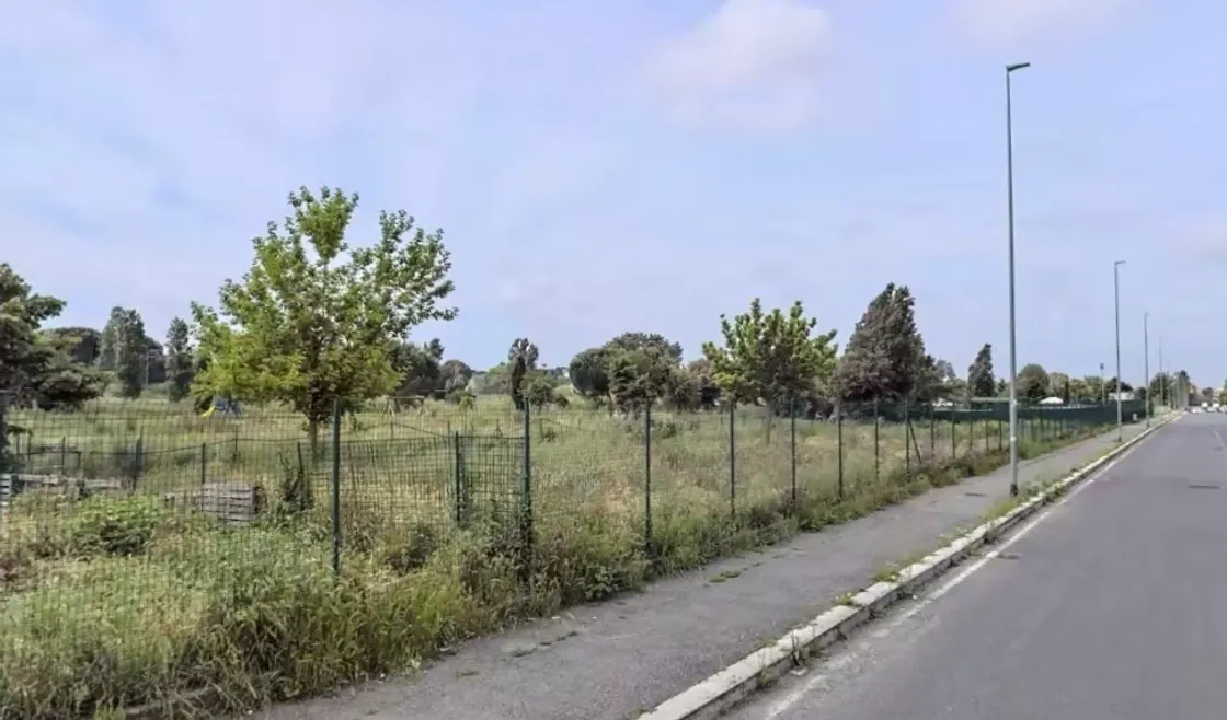 Parco della Madonnetta, via libera a 1,15 milioni per la messa in sicurezza: poi il recupero di sport e servizi
