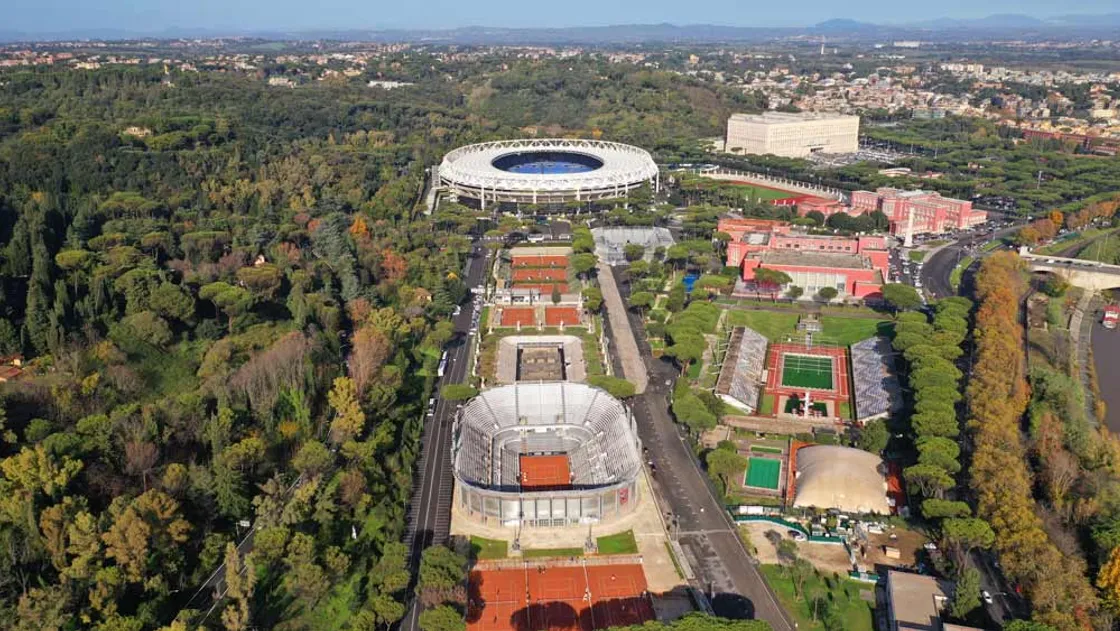 Roma-Lazio e Internazionali di tennis: tutte le informazioni su viabilità, strade chiuse e trasporti per il 17 maggio