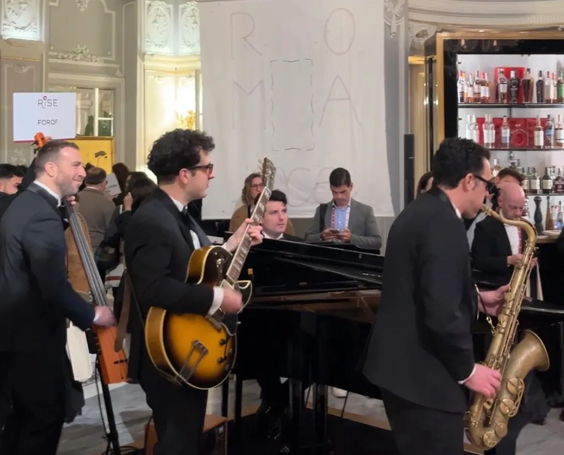 Roma supera i 52,9 milioni di presenze: dal 12 al 14 febbraio con «Rise 2026» la sfida è sul turismo di lusso