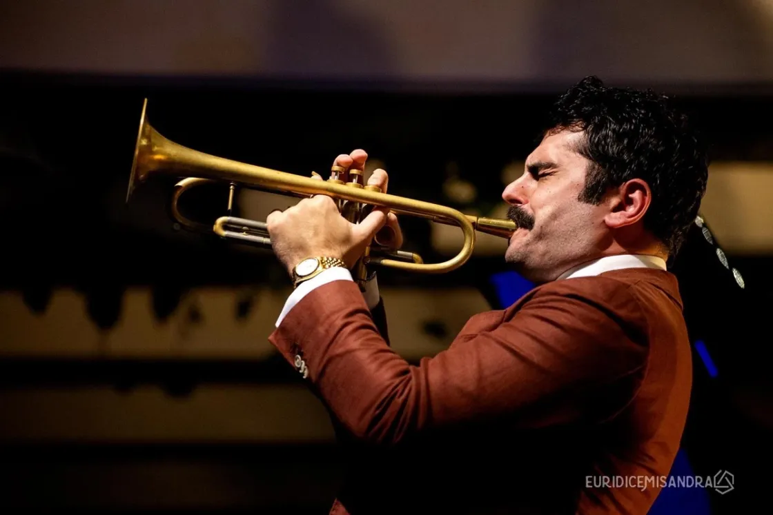 Fiumicino Jazz Festival, la V edizione è "1926 Echoes": quattro centenari per Coltrane, Davis, Cerri e Nini Rosso