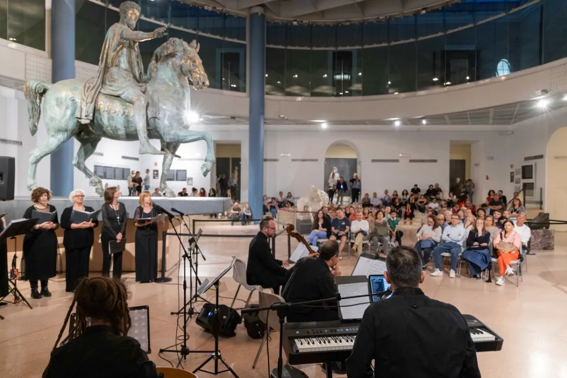 Torna la Notte dei Musei, il 23 maggio aperture straordinarie e 150 eventi in 70 spazi culturali di Roma