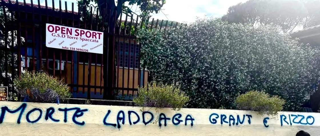 Strada scolastica pedonale, minacce di morte al presidente del VII municipio 