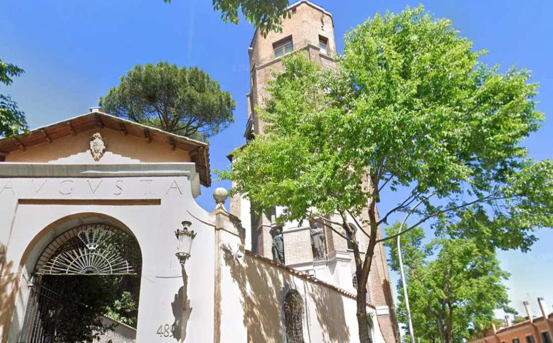 Cotie’ Couture debutta a Roma: a Villa Brasini «La Moda incontra la Settima Arte»