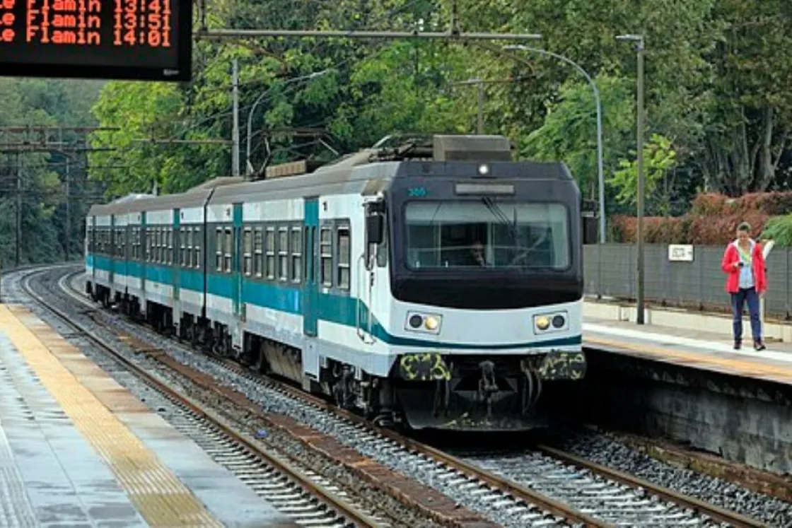 Roma-Viterbo, Torquati: «Riaprire i sottopassi di Grottarossa e Due Ponti per garantire sicurezza a lavoratori e cittadini»