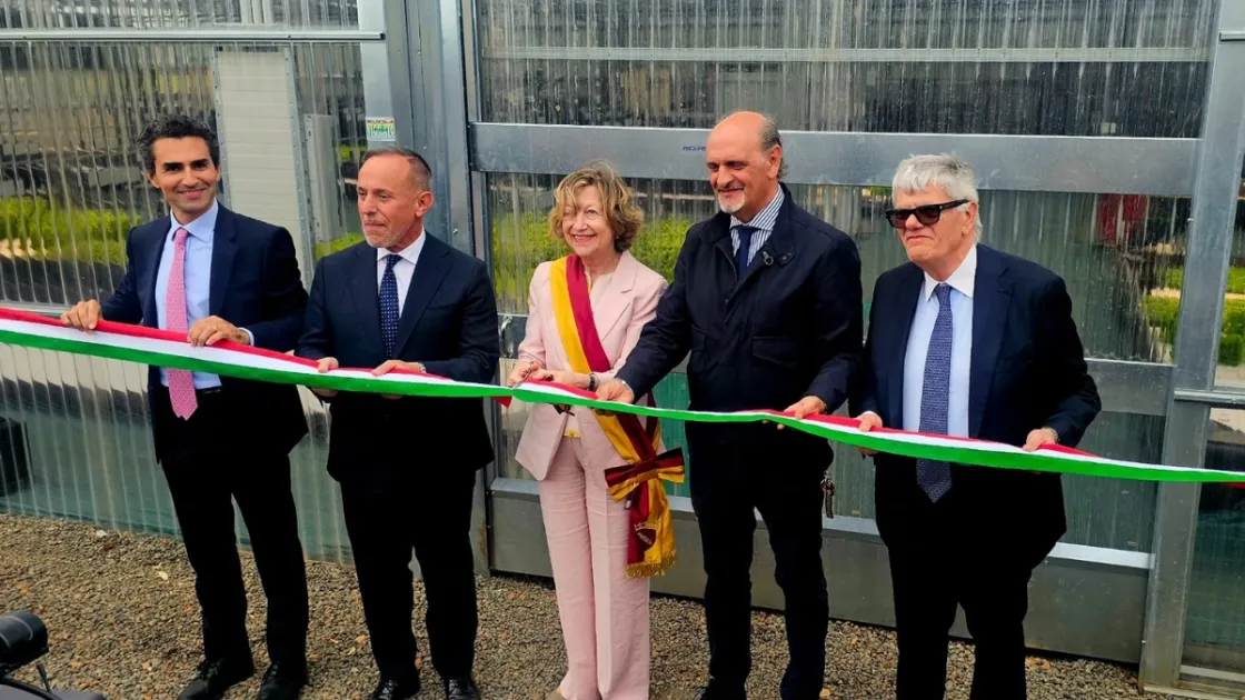 Campus Bio-Medico, inaugurato a Roma l’hub agro-biotech per ricerca, agricoltura e sostenibilità